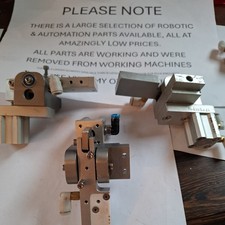 CQ2B12-10D SMC Miniature Compact Cylinder Double Acting with vacum lifting plate