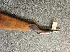 BSA Standard Light Pre-War