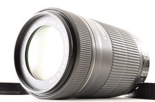 *Mint* Canon EF-S 55-250mm