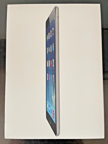 Apple ipad air 1st - apple,