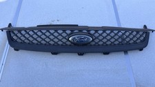 2006-2008 Ford Fiesta MK6 Grill Face Lift