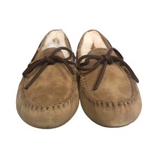 UGG Women's 6 Dakota Chestnut