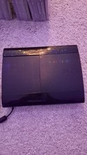 Sony PlayStation Super Slim