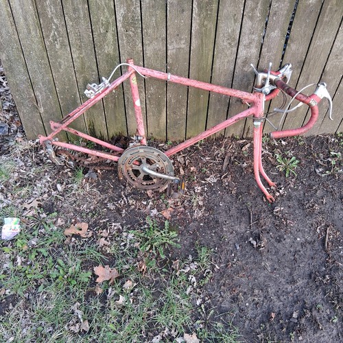 Schwinn varsity sport 10 - ,