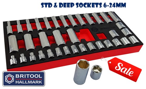 Britool hallmark drive - britool,