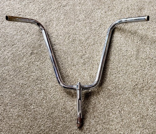 Vintage genuine raleigh - vintage,