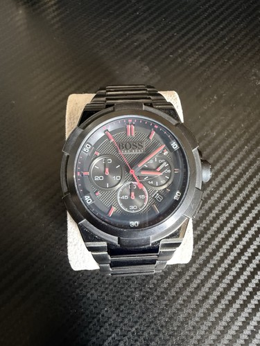 Hugo boss watch mens - boss,