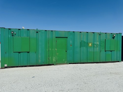 32x portable cabin - 32x,