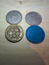 Pog Milkcap Bootleg  Slammers