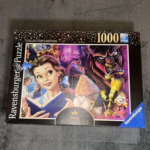 Ravensburger disney princess - ravensburger,