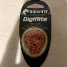 Unicorn Digiflite Vintage Dart
