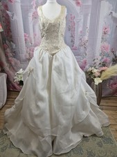 Ian Stuart Vintage Wedding