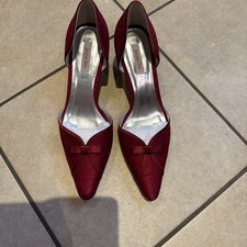 Jacques Vert New In Box Red