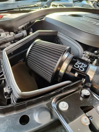 Bmw b58 m140i m240i intake - m140i,