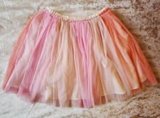 H&M Girls Tutu Skirt