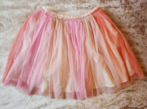 Girls tutu skirt - h&m,