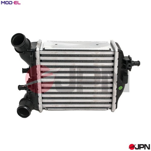 Charge air cooler 60c9297 jpn - charge, 60c9297-jpn