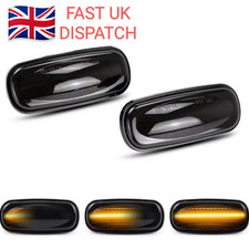 LED Side Indicator Turn Signal