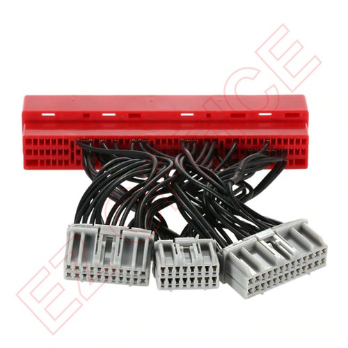 Obd2b obd1 replace ecu - obd1,