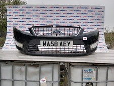 FORD MONDEO HATCHBACK 5DR