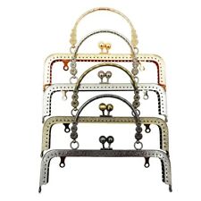 Buckle Bag Kiss Clasp Lock Purse Frame Kiss Clasp Purse Clasp Frame Purse Frame