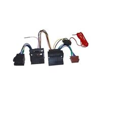 Parrot Bury CC9068 Radio Adapter Handsfree Adapter Seat Audi VW Skoda Quadlock