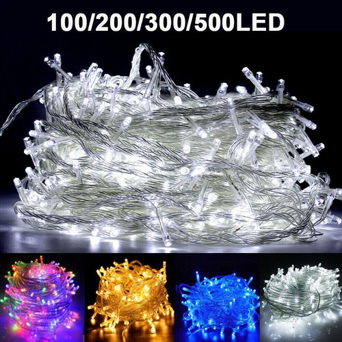 1000led fairy string lights - 20-1000led,