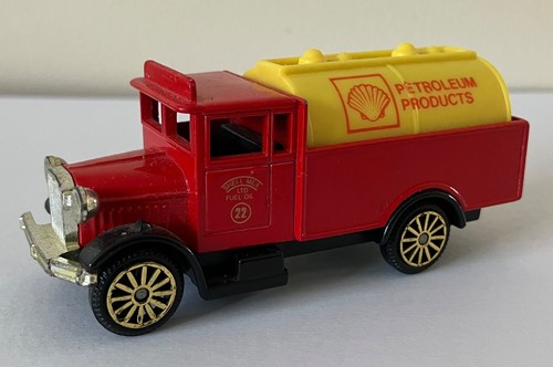 Vintage corgi diecast morris - diecast,