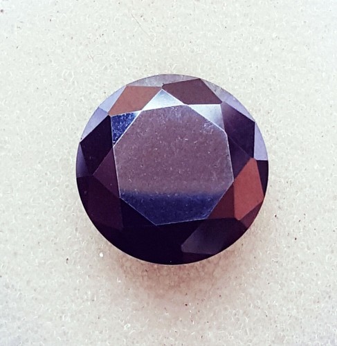 Synthetic black - ct,