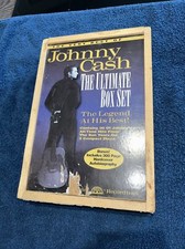The Very Best of Johnny Cash