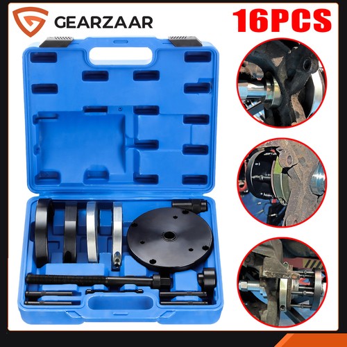 Front wheel hub bearing - mm,