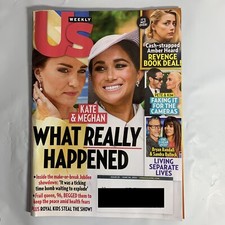 US Weekly Magazine June 20