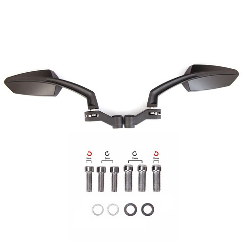 8mm 10mm motorcycle - 8mm,