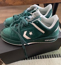Converse Weapon OX Trainers
