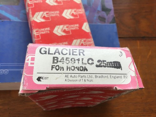 Honda civic ballade 25mm - honda, civic/ballade,-.25mm