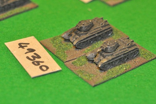 10mm ww2 russian pendraken - ww2,