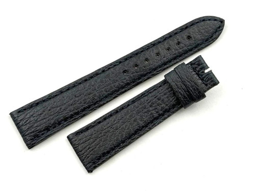 Genuine dark blue shark - genuine,