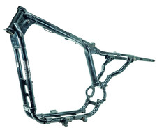 07 Harley Sportster Low