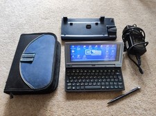 HP Jornada 728 PC, 206MHz