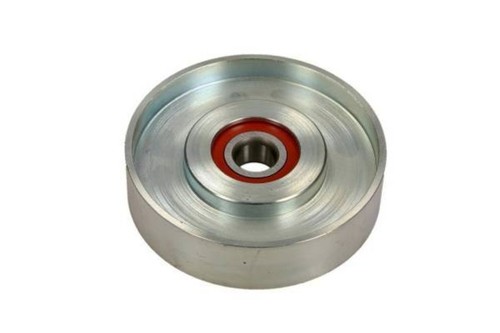 Ribbed belt tensioner pulley - tensioner,