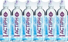 Alkaline Ionised Spring Water