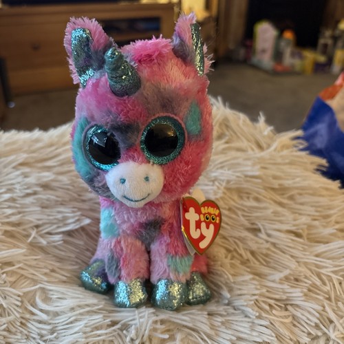 Gumball boo beanie babies - boo,