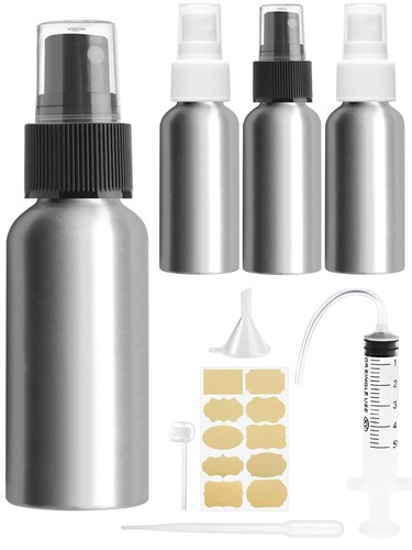 Bohoray 4pcs 50ml spray - bohoray,