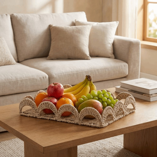 Vintage fruit baskets large - vintage,