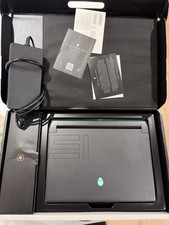 Alienware M15 R7 RTX 3060