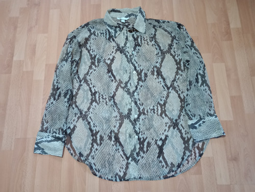 Women semi sheer - semi,