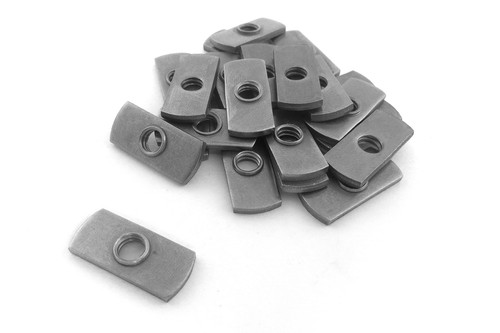 Ttw05928 centered hole - 1/4-20,