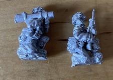 Britannia Minis BAOR08 - 2 man