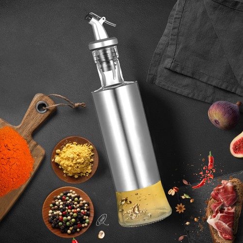 Olive oil dispenser - (a2-olive,