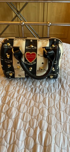 Betsey johnson bag - betsey,